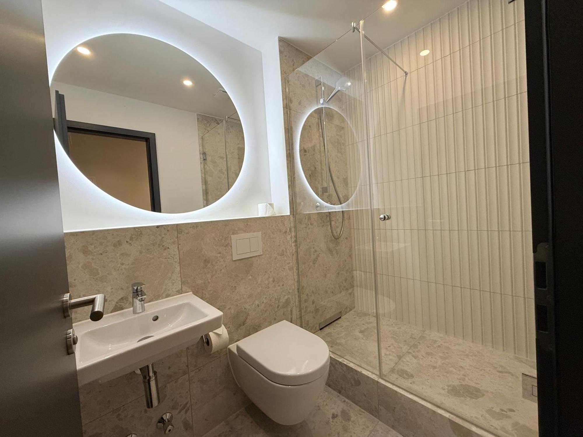 Stayzz By Homyzz - Modern Studios Alsterdorf -Winterhude- Stadtpark Hamburg Exterior photo